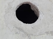 Rekonstrukce a opravy v budově školy  2015